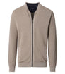Strickjacke SNOS