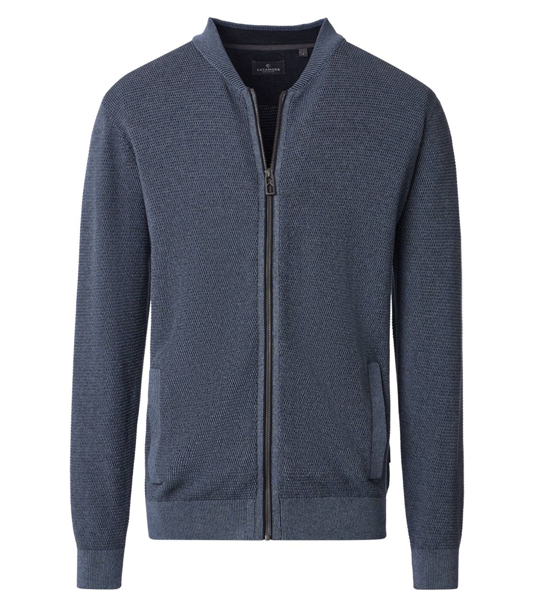 Strickjacke SNOS