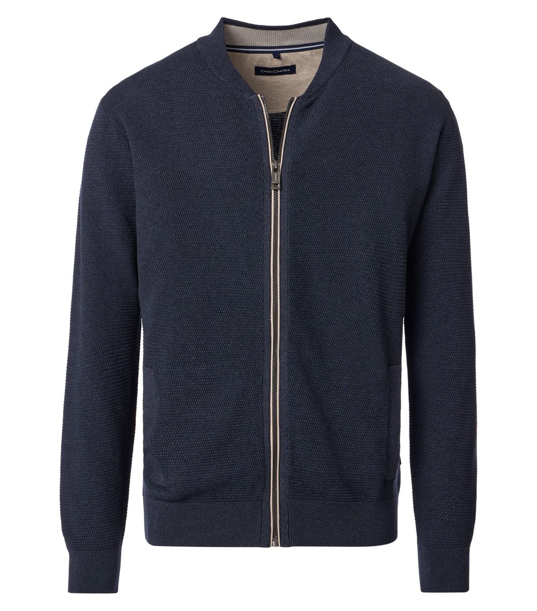 Strickjacke SNOS