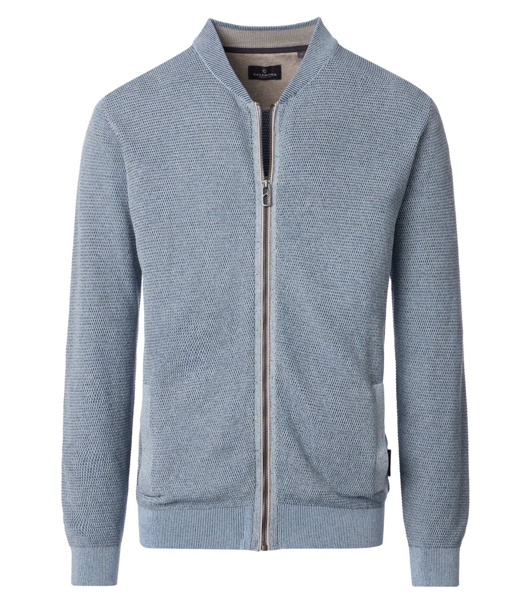 Strickjacke SNOS