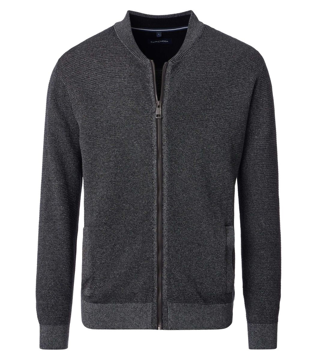 Strickjacke SNOS