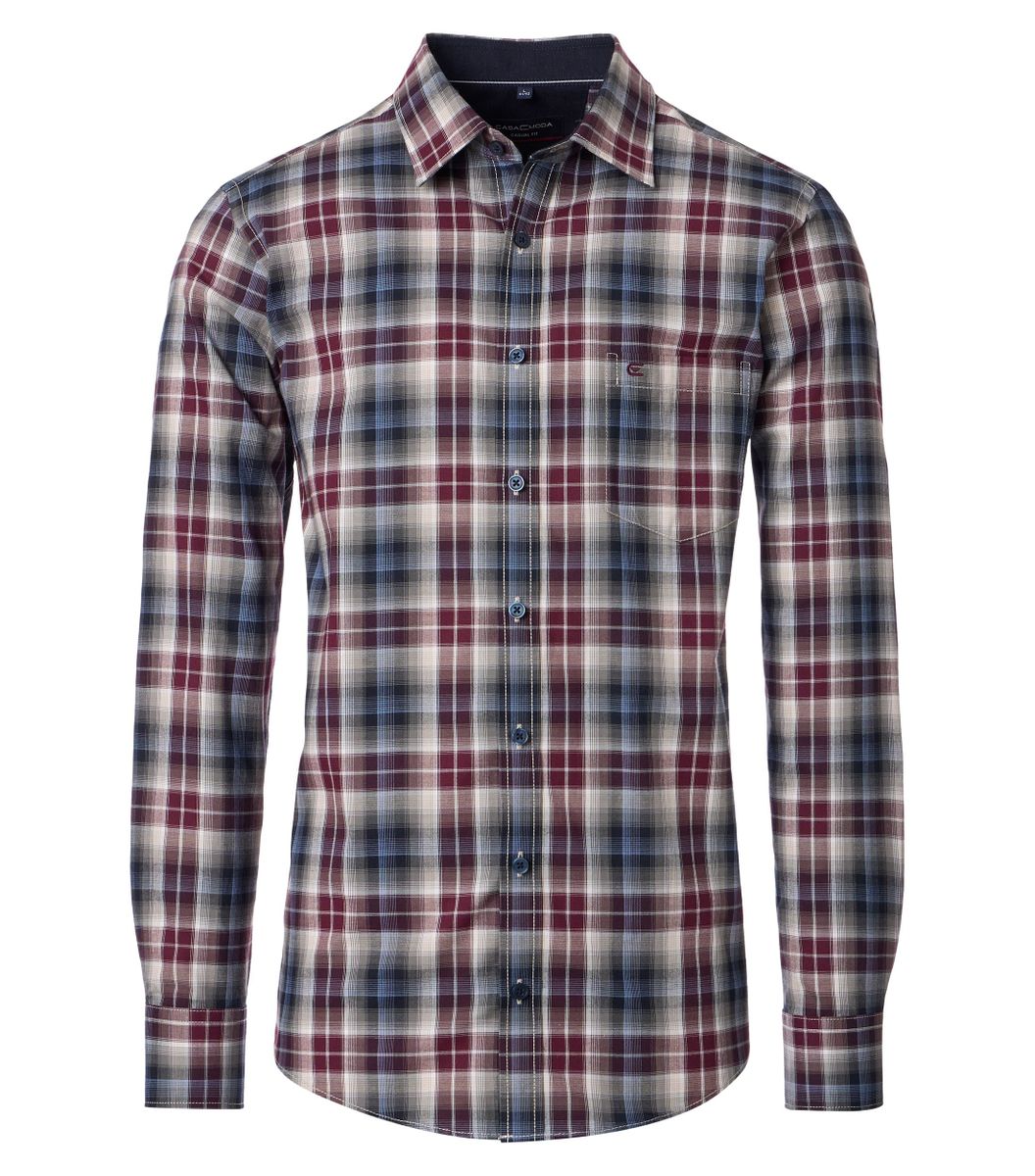 Kent Comfort Fit