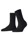 FALKE Cotton Rib SO
