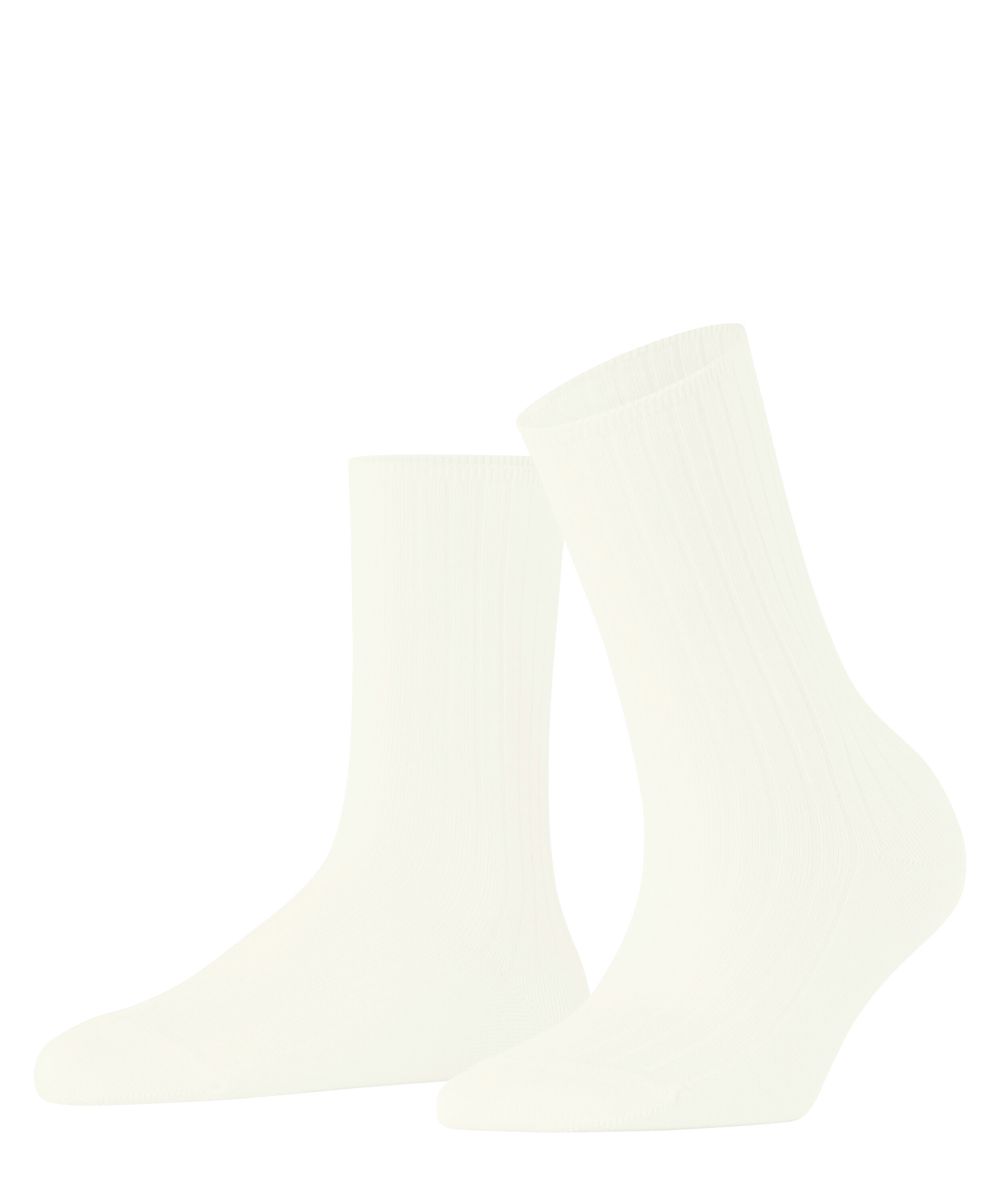 FALKE Cotton Rib SO