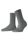 FALKE Cotton Rib SO