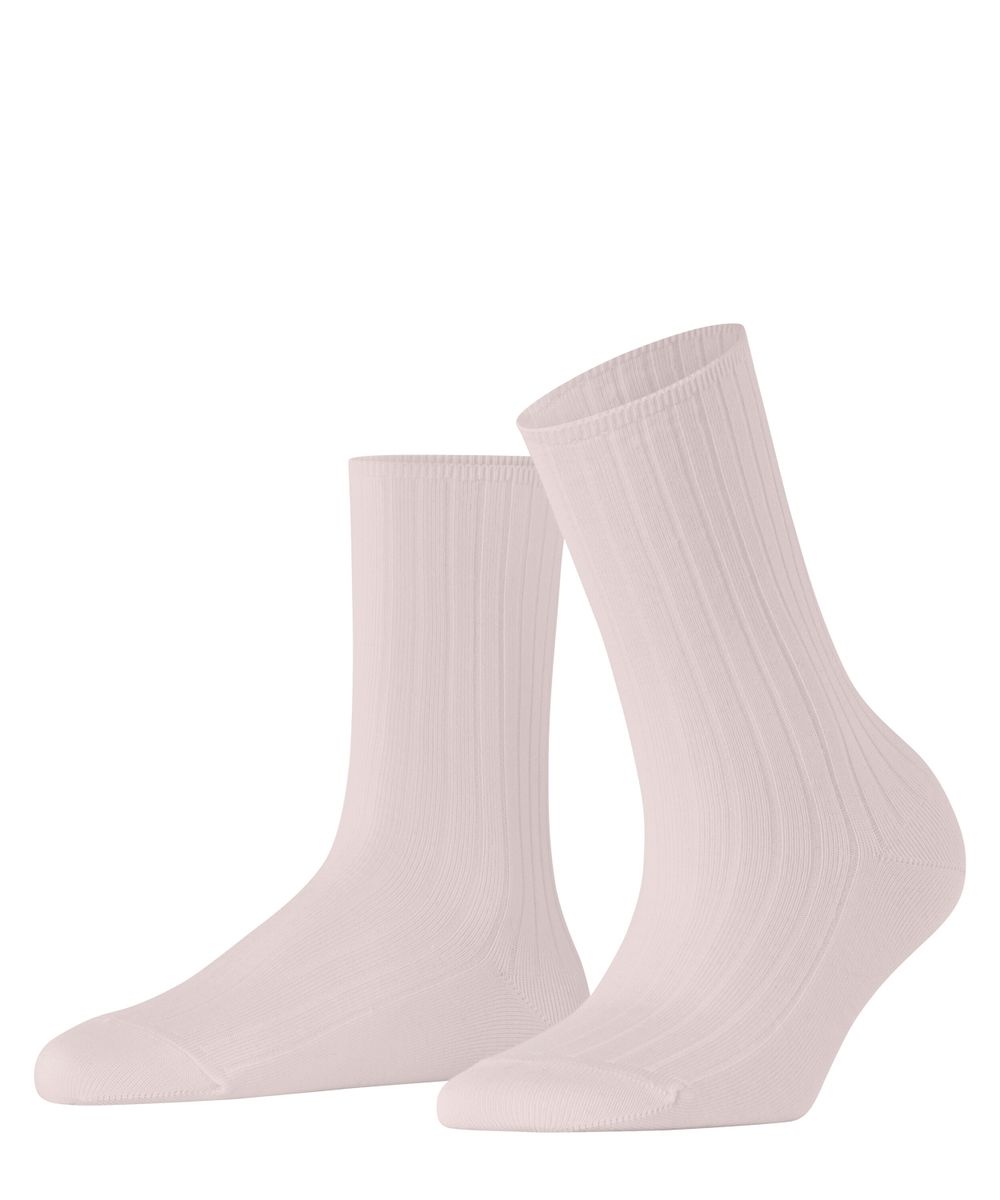 FALKE Cotton Rib SO