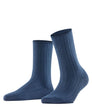 FALKE Cotton Rib SO