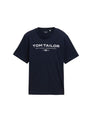 t-shirt with print