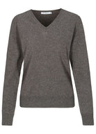 NOS Pullover, V-Ausschnitt