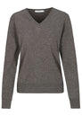 NOS Pullover, V-Ausschnitt