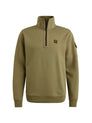 interlock jersey