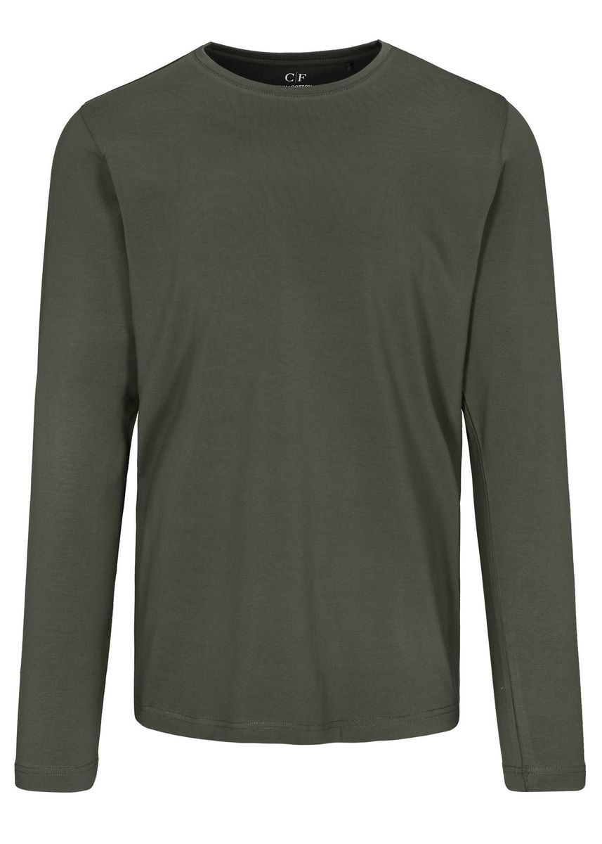 Rdh.-Shirt, 1/1 Arm
