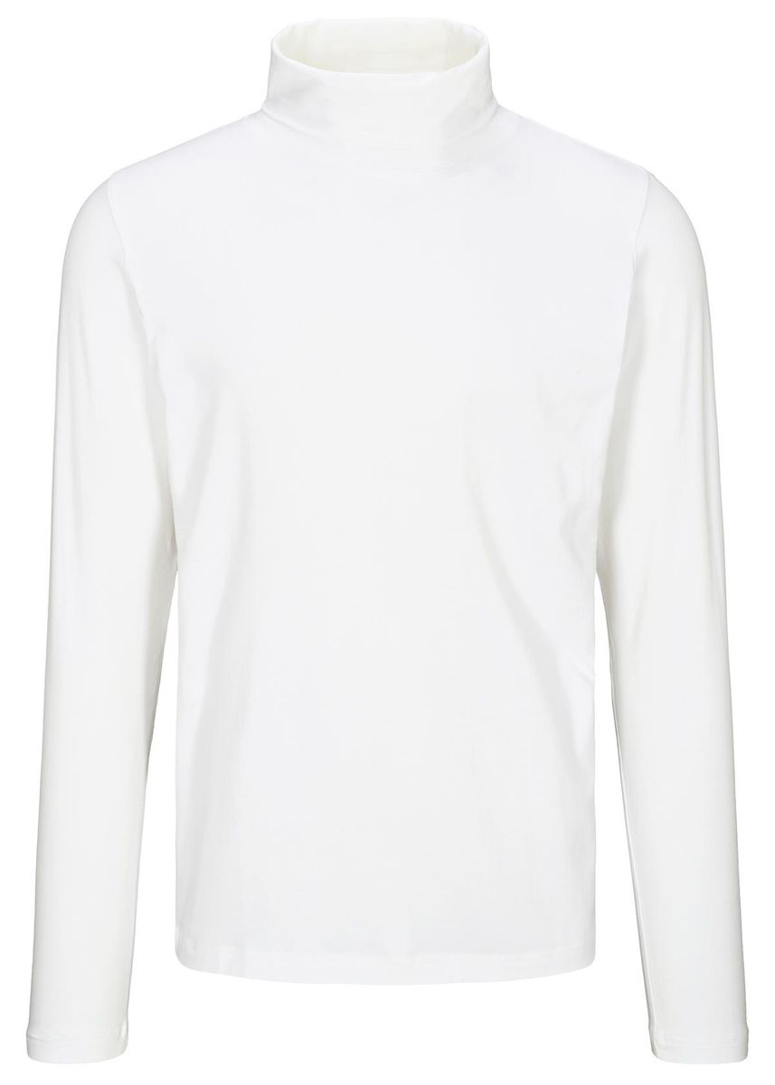 Rollkragen-Shirt, 1/1 Arm