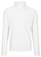 Rollkragen-Shirt, 1/1 Arm