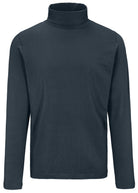 Rollkragen-Shirt, 1/1 Arm