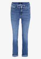 Hose Jeans 1/1 Länge
