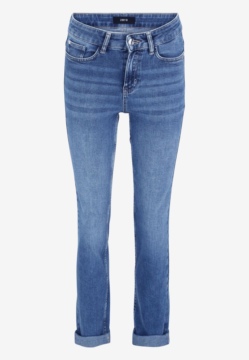 Hose Jeans 1/1 Länge