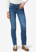 Hose Jeans 1/1 Länge