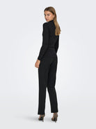 JDYAVA NEW TURTLENECK TOP JRS NOOS