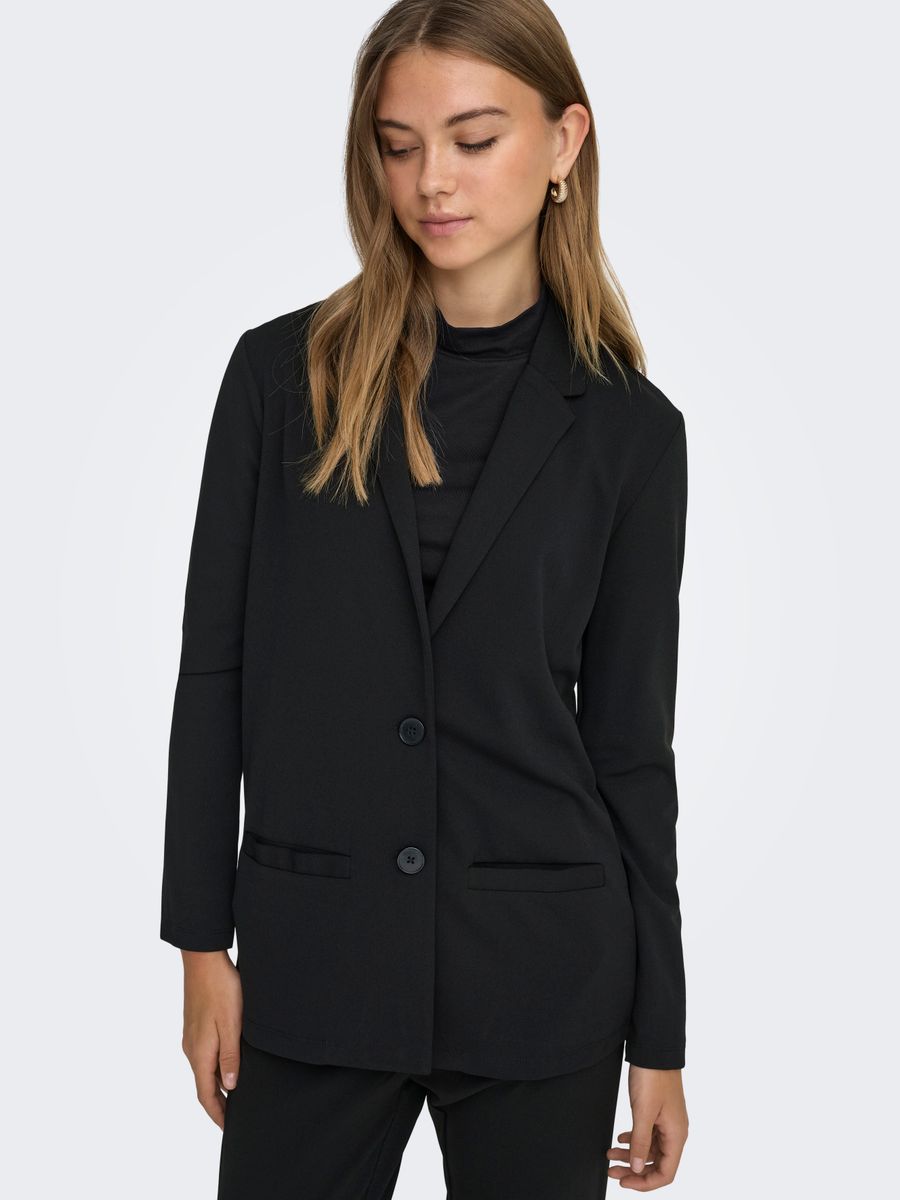 JDYAVA NEW TURTLENECK TOP JRS NOOS