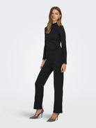 JDYAVA NEW TURTLENECK TOP JRS NOOS
