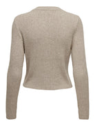 ONLKATIA LIFE LS BUTTON CARDI KNT N