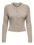 ONLKATIA LIFE LS BUTTON CARDI KNT N