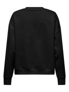 JDYCANOA L/S EMB SWEAT JRS NOOS