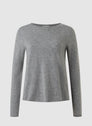 Pullover Rundhals 1/1 Arm