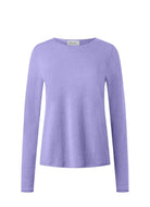 Pullover Rundhals 1/1 Arm