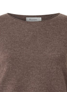 Pullover Rundhals 1/1 Arm