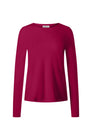 Pullover Rundhals 1/1 Arm