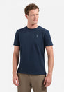T-Shirt Crewneck Slub