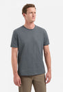 T-Shirt Crewneck Slub