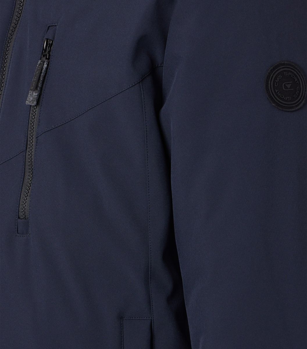 LangeJacke