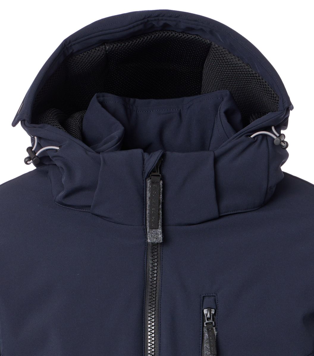 LangeJacke