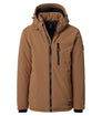 Jacke mit Kapuze