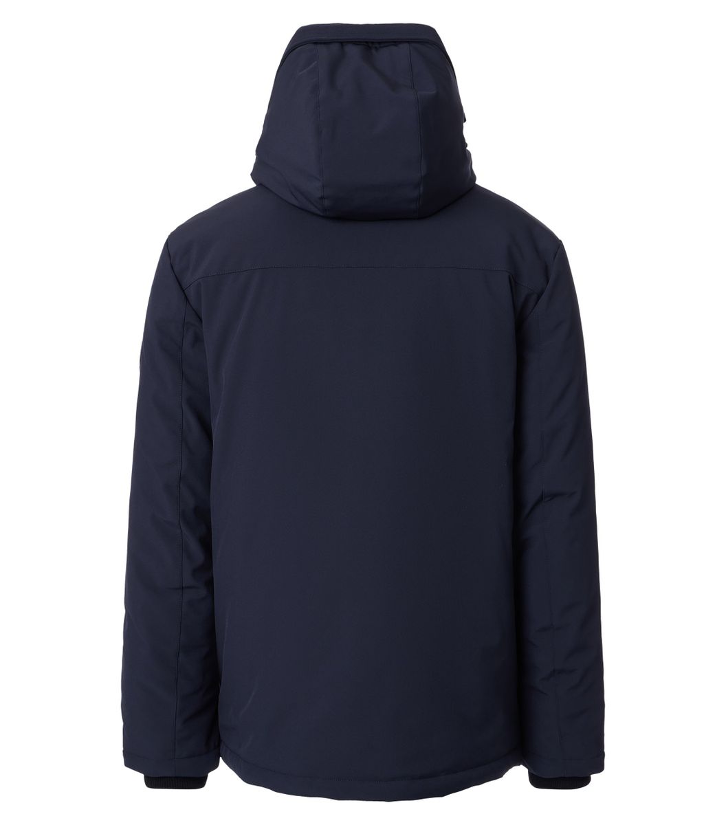 LangeJacke