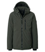 Jacke mit Kapuze