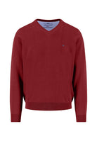 V-Neck, Superfine