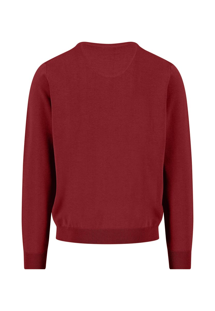 V-Neck, Superfine