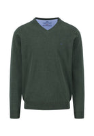 V-Neck, Superfine