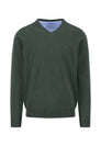 V-Neck, Superfine