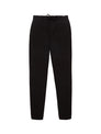 jersey loose fit pants ankle