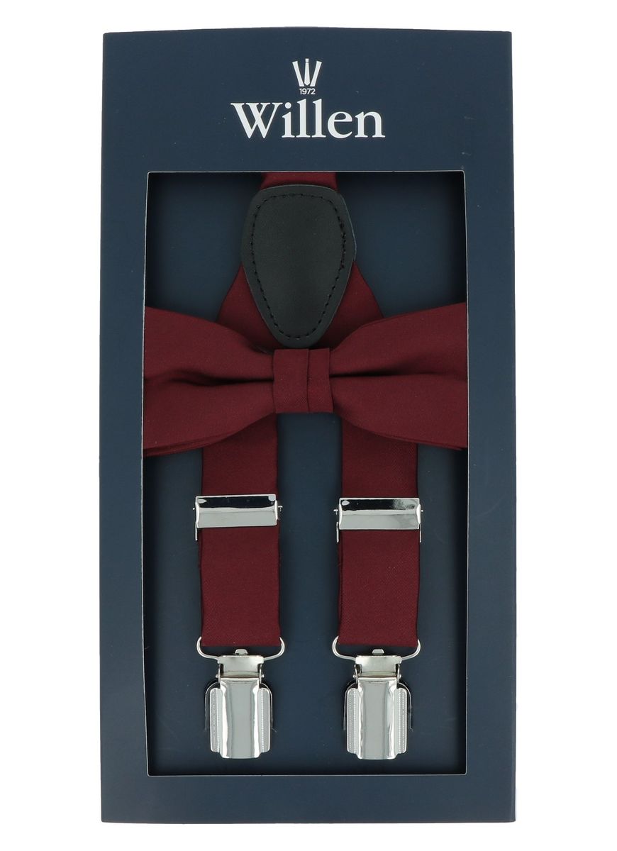 Willen Set