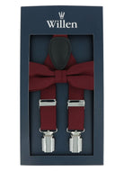 Willen Set