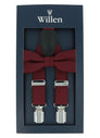 Willen Set