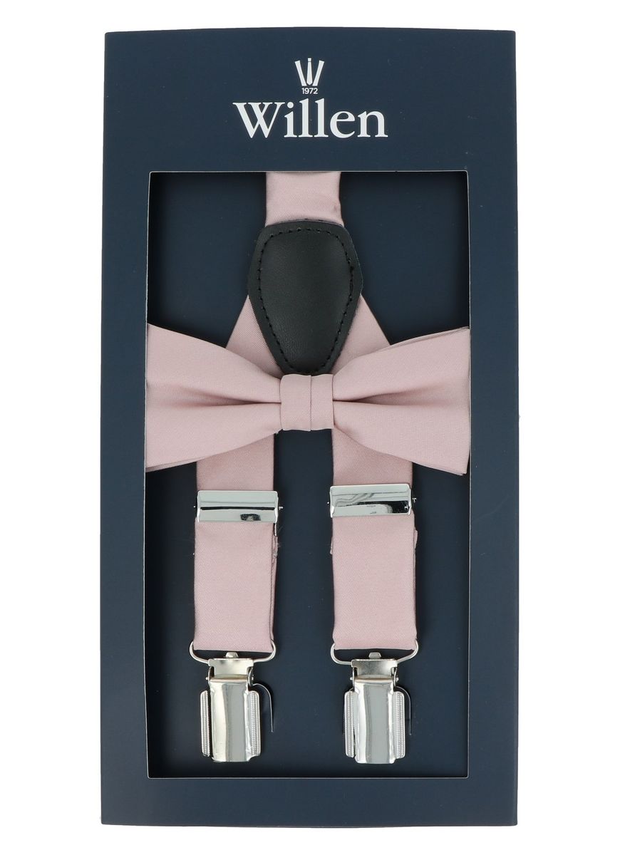 Willen Set