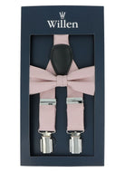 Willen Set