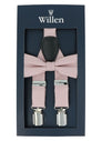 Willen Set